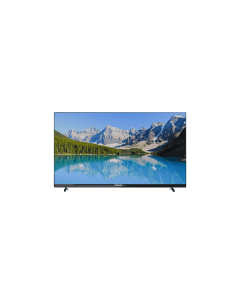 تلفزيون نيكاي ذكي 50 بوصة UHD-4K 60Hz ماجيك ريموت نظام WebOS - NIK50MEU4STN