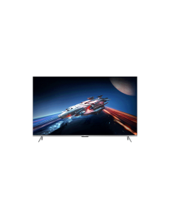 تلفزيون هاير ذكي 75 بوصة QLED-4K 60HZ Gaming نظام جوجل تي في - H75S800UX