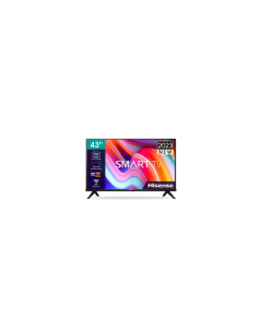 تلفزيون هايسنس ذكي 43 بوصة FHD 43 OS VIDDA - 43A4K