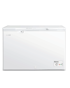 فريزر جري ارضي 8.5 قدم 241 لتر ابيض - BR/BF-290-WH5L
