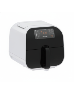 قلاية هوائية تيفال هوائية 1.2 كيلو جرام 2000 واط ، شاشة لمس رقمية تقنية تدفق الهواء ثلاثية الأبعاد ، قابلة للتنظيف في غسالة الصحون