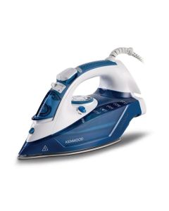 كاوية كينوود سيراميك 2600 واط ابيض خط 220 - OWSTP75.000WB
