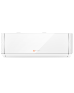 مكيف وايت وستنجهاوس جداري حار بارد 12300 وحدة برو خط 220 - WWS12T22PHI/C