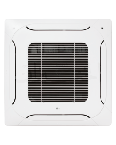 مكيف ال جي كاسيت وحدة داخلية حار بارد انفيرتر 2 طن خط 220 - ATNW28GPLT6.ANWTIB