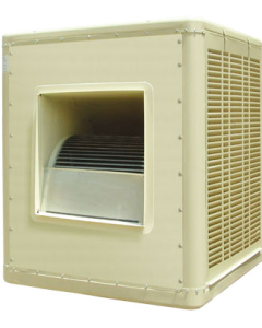 مكيف الجزيره صحراوي قش 1 حصان