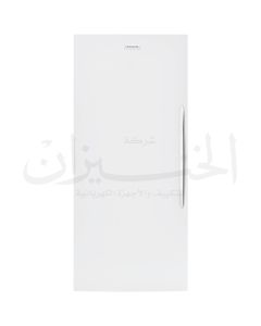 ثلاجة فريجيدير تبريد 19.3 قدم 547 لتر ابيض كفاءة ج - MRAA2021UW