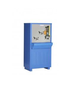 برادة مياه الكوثر 3 حنفيات أزرق خط 220 - KW-75 LTR