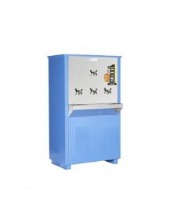 برادة مياه الكوثر 4 حنفيات أزرق خط 220 - KW-200 LTR