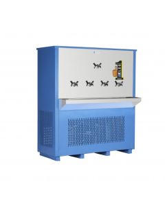 برادة مياه الكوثر أزرق خط 220 - KW-500 LTR