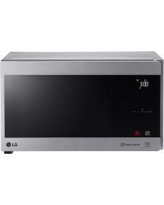 ميكرويف ال جي 42 لتر استيل خط 220 - MS4295CIS