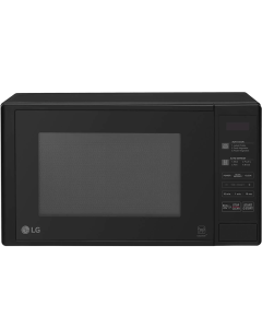 ميكرويف ال جي 20 لتر اسود خط 220 - MS2042DB
