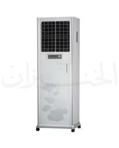 مكيف جي تي اي صحراوي متنقل كرتون خط 220 - AC2000