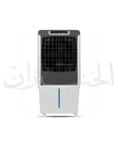 مكيف جي تي اي صحراوي متنقل كرتون 40 لتر رصاصي خط 220 - AC5000