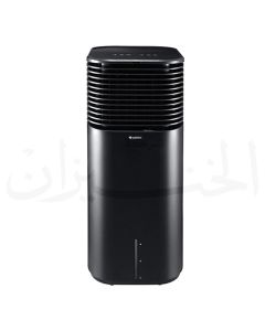 مكيف جري صحراوي متنقل كرتون 27 لتر 240 لتر اسود خط 220 - KSWK-2001DBGL
