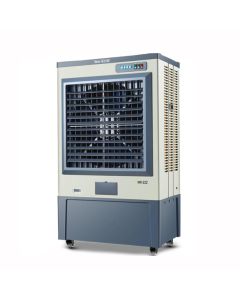 مكيف نيوهاوس صحراوي متنقل كرتون 40 لتر 4500 متر مكعب / الساعة رصاصي خط 220 - NW-111
