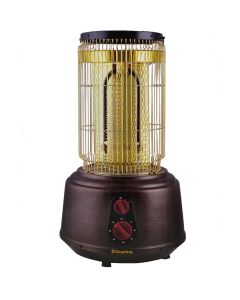 دفاية أوكارينا 2000 واط  تسخين من الكربون اسود خط 220 - OCRHTRU250CB