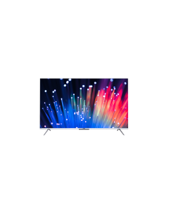 تلفزيون هاير ذكي 65 بوصة HQLED-4K 60Hz نظام جوجل تي في - H65P751UX