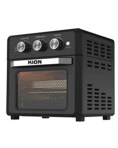 فرن وقلاية هوائية KION 18 لتر 1500  واط بيج خط 220 - 340-NT-KHD/601W