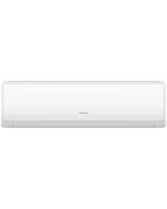 مكيف هايسنس جداري بارد فقط 27000 وحدة واي فاي خط 220 - HS30CPI/O23