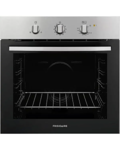 بلت ان فريجيدير فرن غاز 60 سم استيل خط 220 - FRG612SC