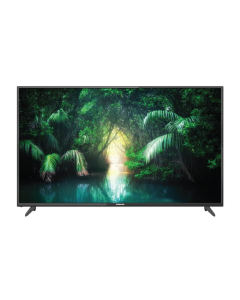 تلفزيون نيكاي ذكي 58 بوصة UHD-4K نظام أندرويد - UHD60SLED