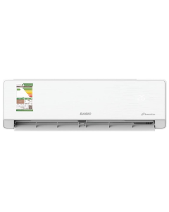 مكيف بيسك جداري حار بارد 31400 وحدة انفيرتر - BSACCA-FI36HB/CI36HB