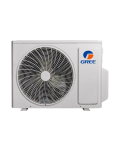 مكيف جري وحدة خارجية حار بارد 3 طن انفيرتر خط 220 - GUTD36W1/NhB-S(S)