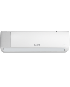 مكيف بيسك جداري بارد فقط 21200 وحدة انفيرتر - BSACMA-FI24CC/CI24CC