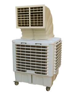 مكيف نيوهاوس صحراوي كرتون 1.5 حصان