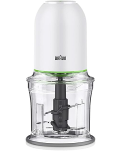 قطاعة براون 500 واط ابيض