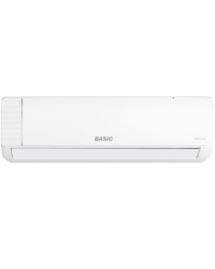 مكيف بيسك جداري بارد فقط 18000 وحدة انفيرتر