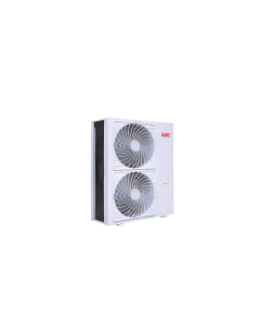 مكيف بيسك مخفي وحدة خارجية حار بارد 5 طن انفيرتر - BDAC-XC60HIB/B