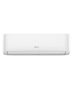 مكيف هايسنس جداري حار بارد 17800 وحدة واي فاي خط 220 - HS18HPI/O23
