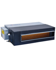مكيف جري مخفي وحدة داخلية حار بارد 3طن انفيرتر خط 220 - GUD36PHS1/B-S(S)