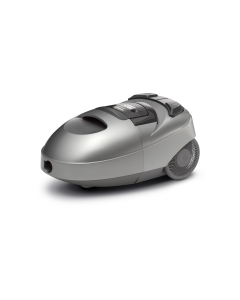 مكنسة هيتاشي كانستر 1800واط 5لتر فضي - CV-W1800SI