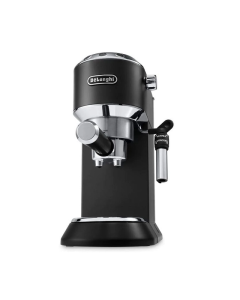 صانعة قهوة ديلونجي 1350 واط     اسود