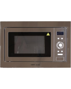 بلت ان جنرال جولدن ميكرويف 25 لتر ، شواية