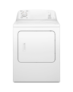 مجفف ميتاج 7 كيلو 15 برنامج ابيض كفاءة و