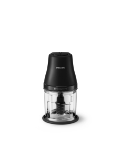 قطاعة فيليبس 450 واط سرعتين ، 1 لتر اسود