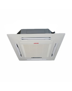 مكيف بيسك وحدة خارجية حار بارد 1.5 طن