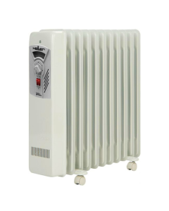 دفاية هيلر 11  ريشة 2000W