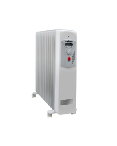 دفاية هيلر 13  ريشة 2500W