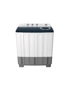 غسالة تي سي ال حوضين 13 كيلو