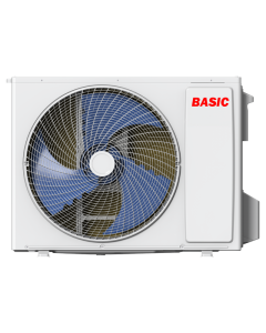 مكيف بيسك كاسيت وحدة داخلية حار بارد 1.5 طن