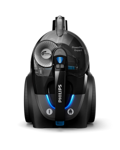 مكنسة فيليبس بدون كيس 2000 واط PowerCyclone 8 اسود