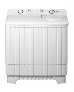 غسالة كرفت حوضين 12 كيلو