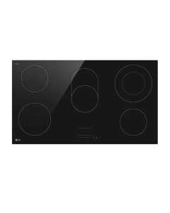 بلت ان ال جي سطح سراميك 60×90 سم 5 عيون لمس اسود