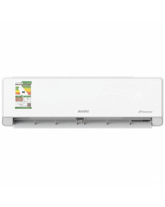 مكيف بيسك جداري حار بارد 18000 وحدة انفيرتر