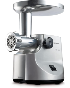 مفرمة لحم كينوود 1600 واط استيل