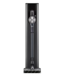 مكنسة ال جي عصا يدوية كومبريسور ، لضغط الغبار وسهولة تفريغه